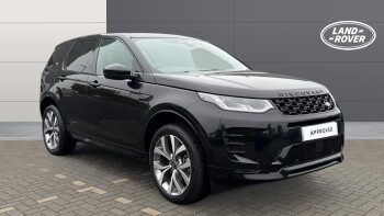 Land Rover Discovery Sport 2.0 D200 Dynamic HSE 5dr Auto [7 Seat] Diesel Station Wagon